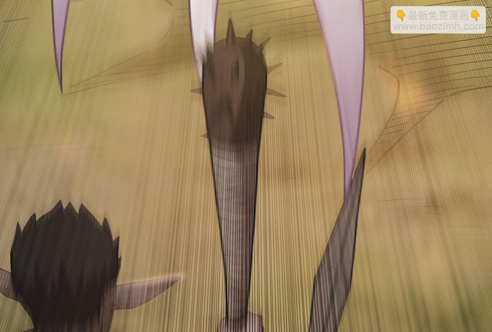 古神遊戲 - 第24話 取代！融入海中的水！(2/3) - 1